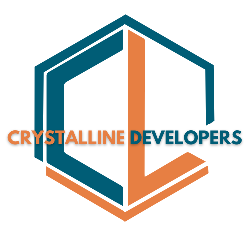 Crystalline Developers