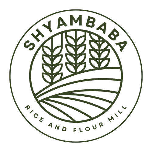 Shyambaba Rice and Flour mill